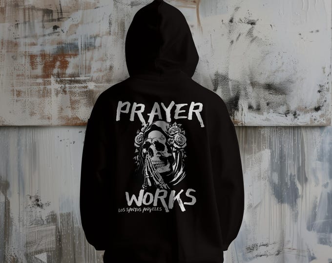 Featured listing image: Prayer Works