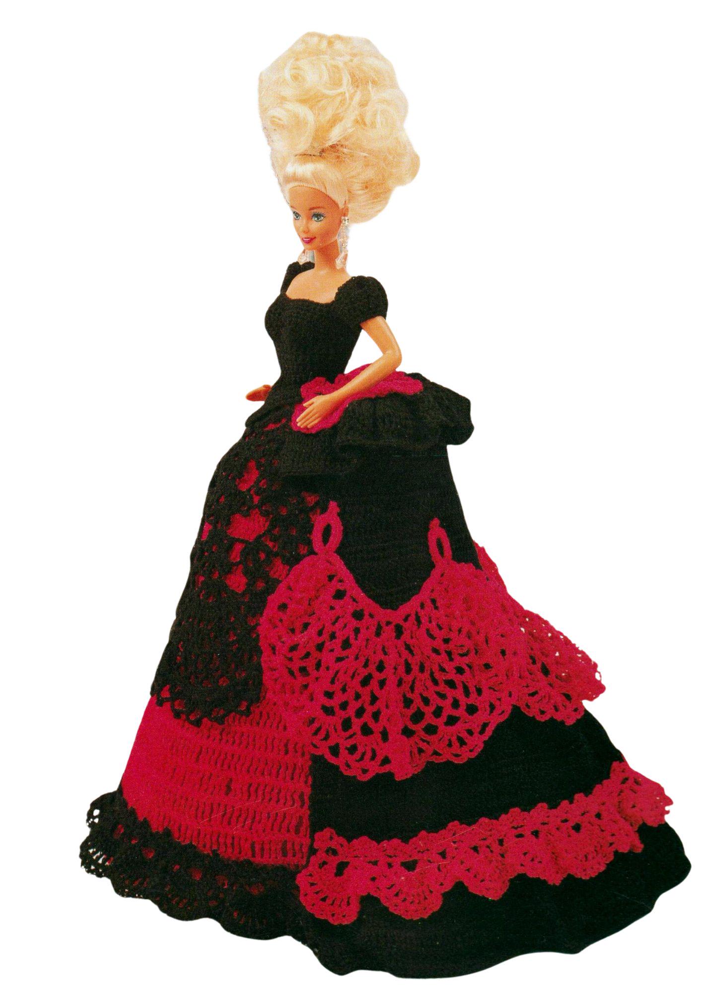 barbie black dress costume Silver Garden Balm Dress | Agua Bendita main image 1