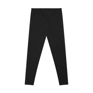 Stylish Stretchy Leggings, Comfortable Activewear for Yoga, Fitness, Running, Casual Wear, Perfect Gift for Women