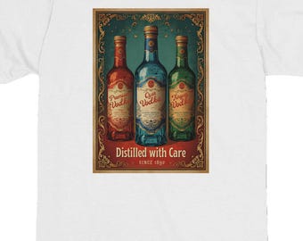 Camiseta unissex pesada | Bella + Canvas 3010 branca
