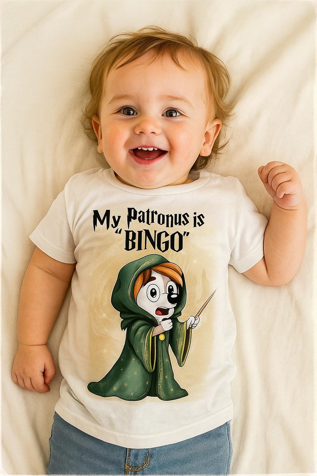 Harry Styles Baby Tee