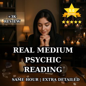 Czytanie psychiczne o tej samej godzinie | Szczegółowe informacje o miłości, karierze i życiu mediumicznym