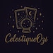 CelestiqueOzi store logo