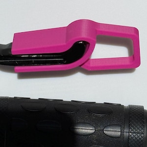 Brake Extender for STACYC | Fits 12e & 16e Bikes | Easy Install Upgrade | Kids Dirt Bike Mod | Better Brake Reach