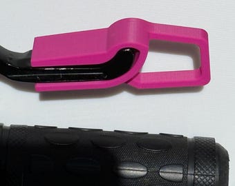 Remverlengstuk voor STACYC | Geschikt voor 12e en 16e fietsen | Eenvoudige installatie-upgrade | Crossmotormod. kinderen | Beter rembereik
