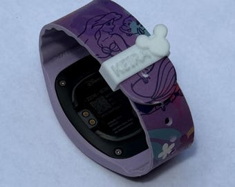 マジックバンドキーパー（名前入りカスタマイズ） - マジックバンドプラスを安全に保管しましょう！