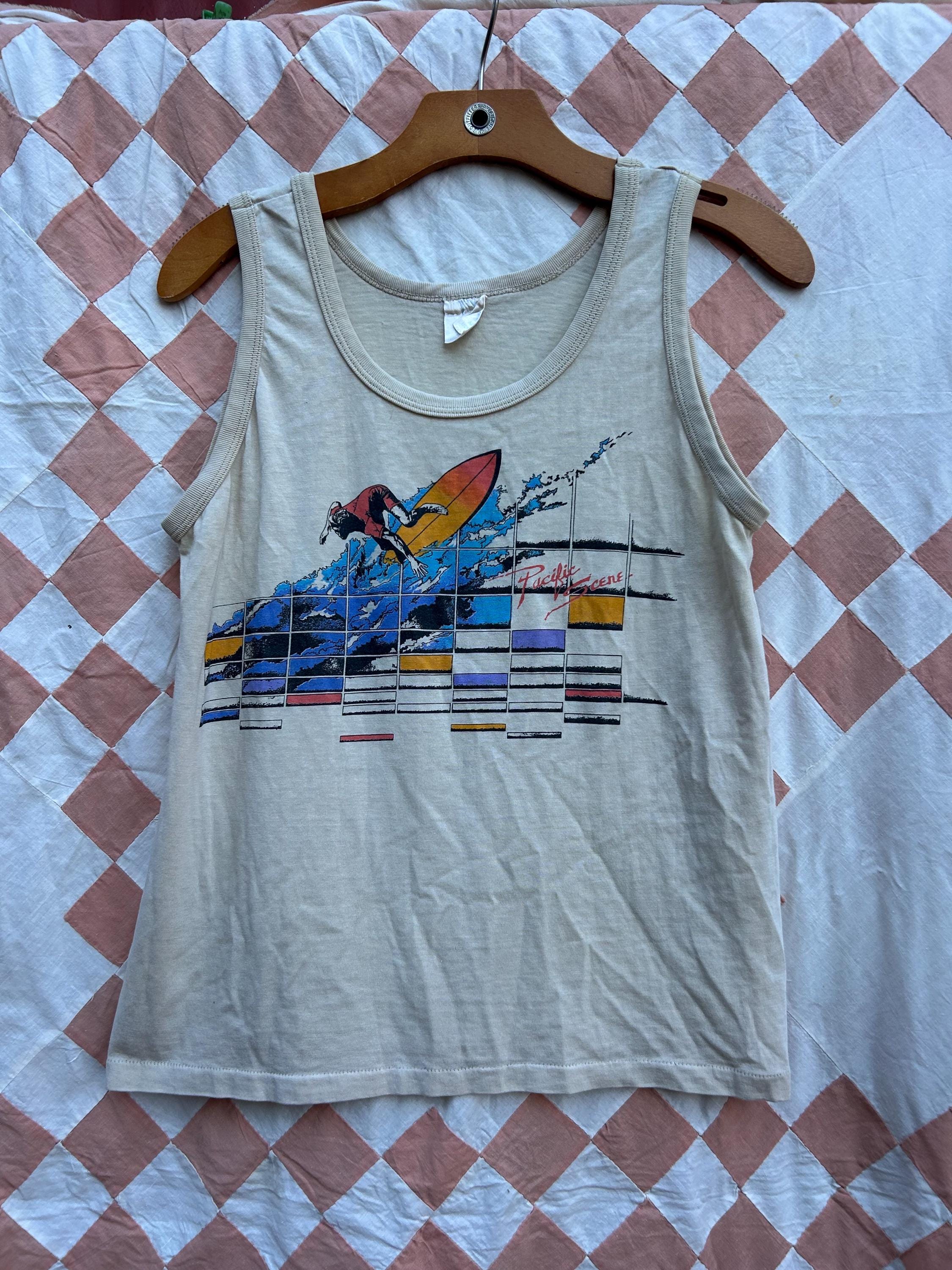 70s Ocean Pacific - Etsy