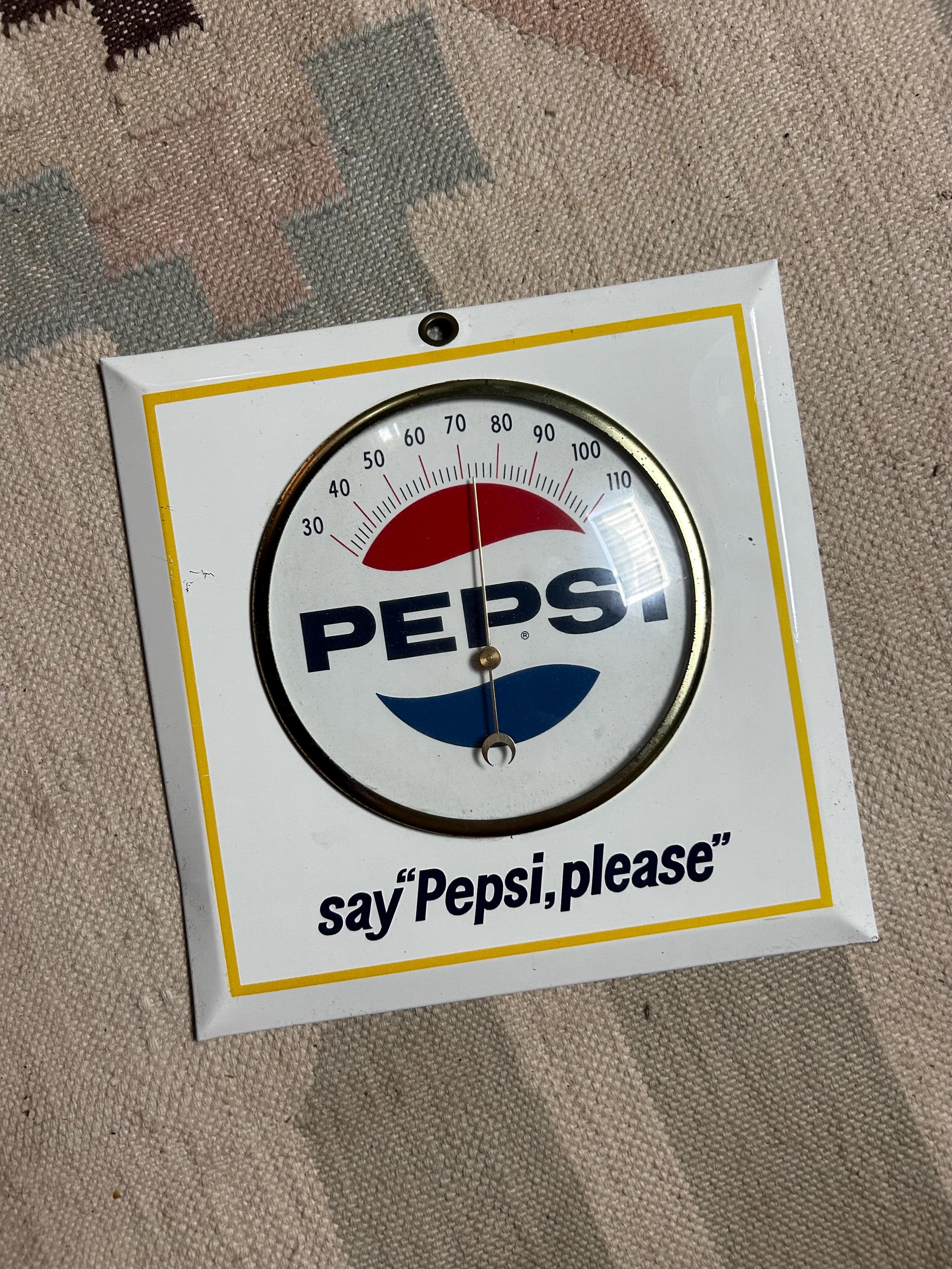 Say Pepsi Please - Etsy