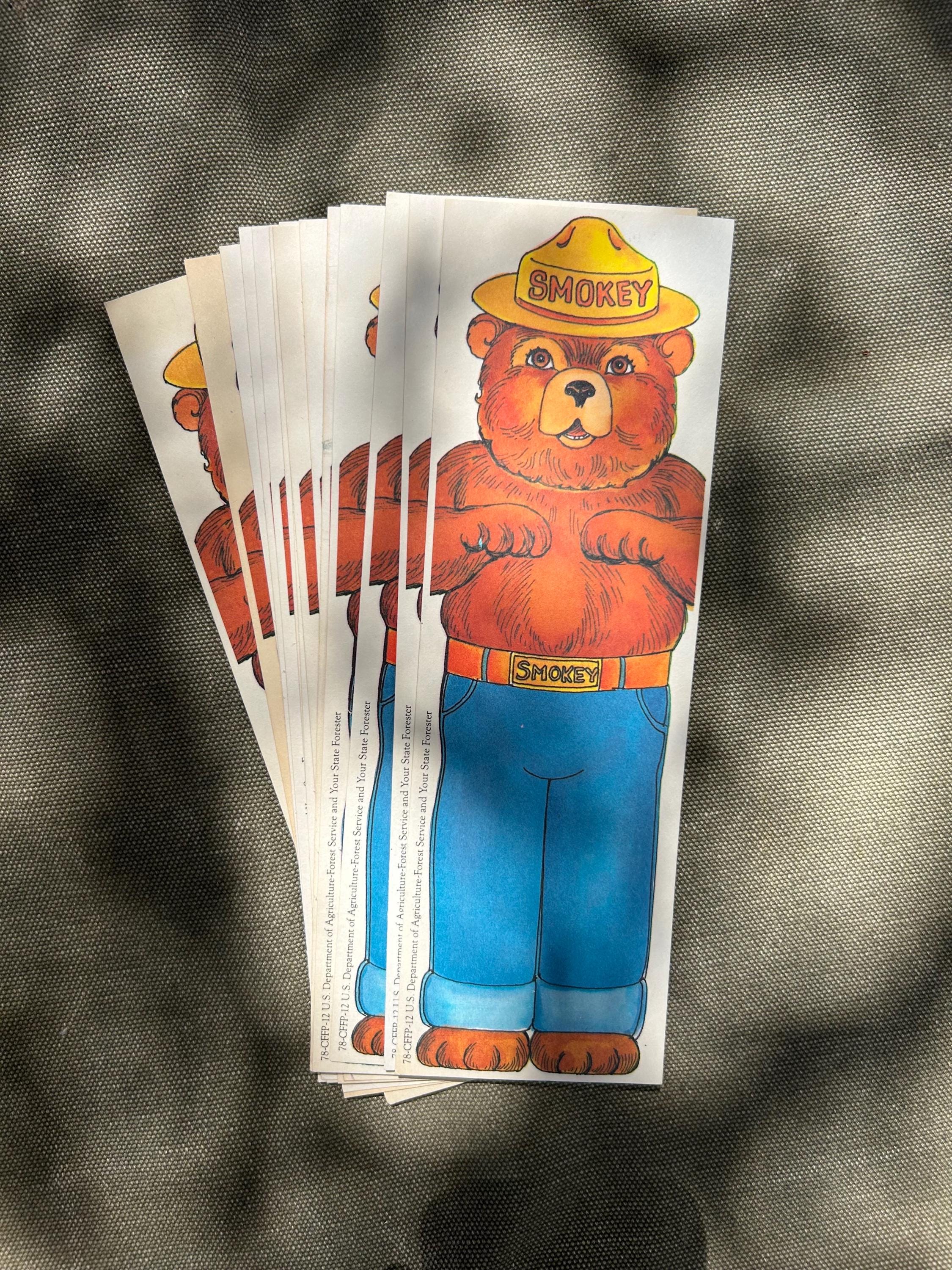 Smokey Bear Hat - Etsy Finland