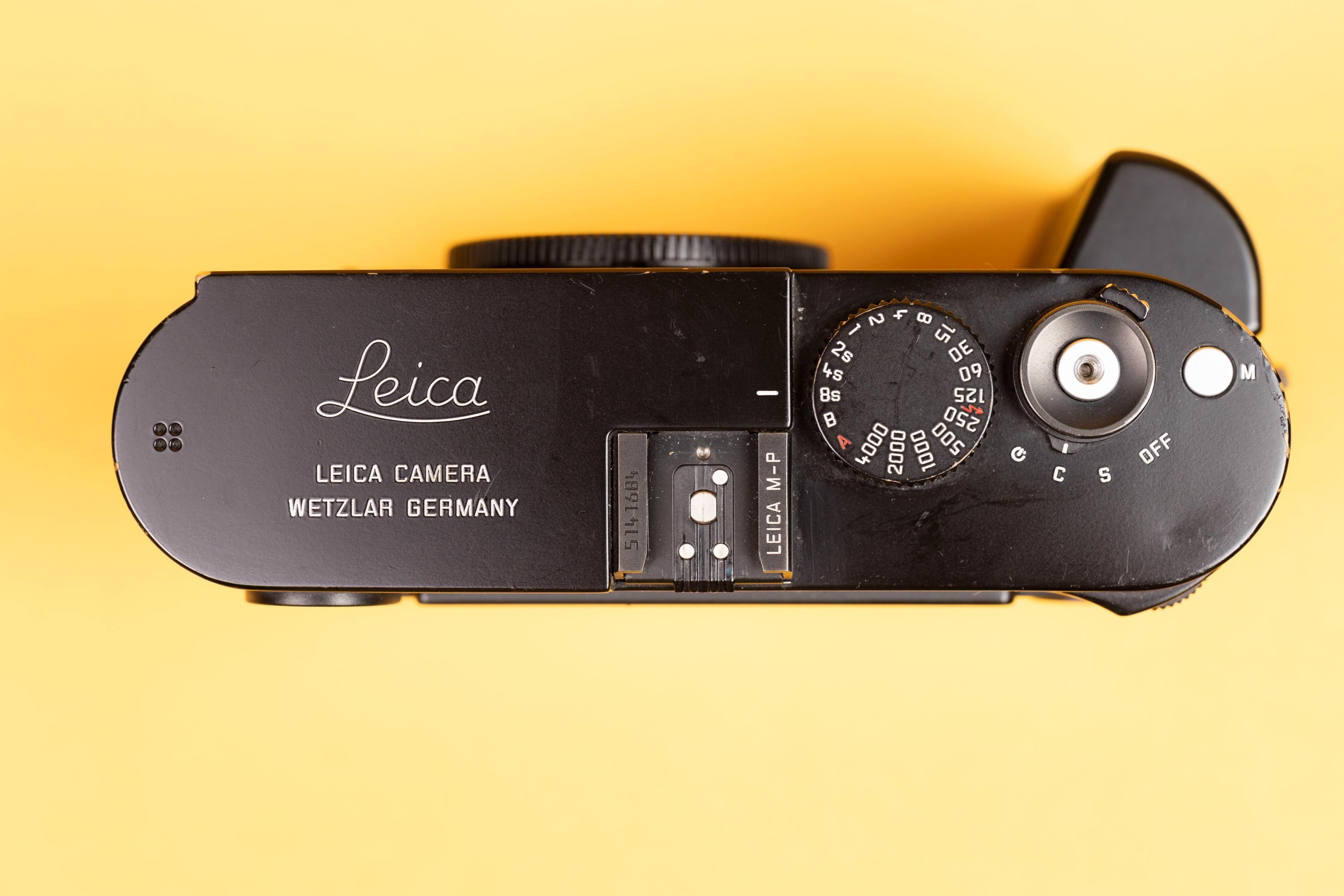 Leica m-p type240 レンジファインダーデジタルカメラ Amazon | Leica M-P (Typ 240) デジタルレンジファインダーカメラ