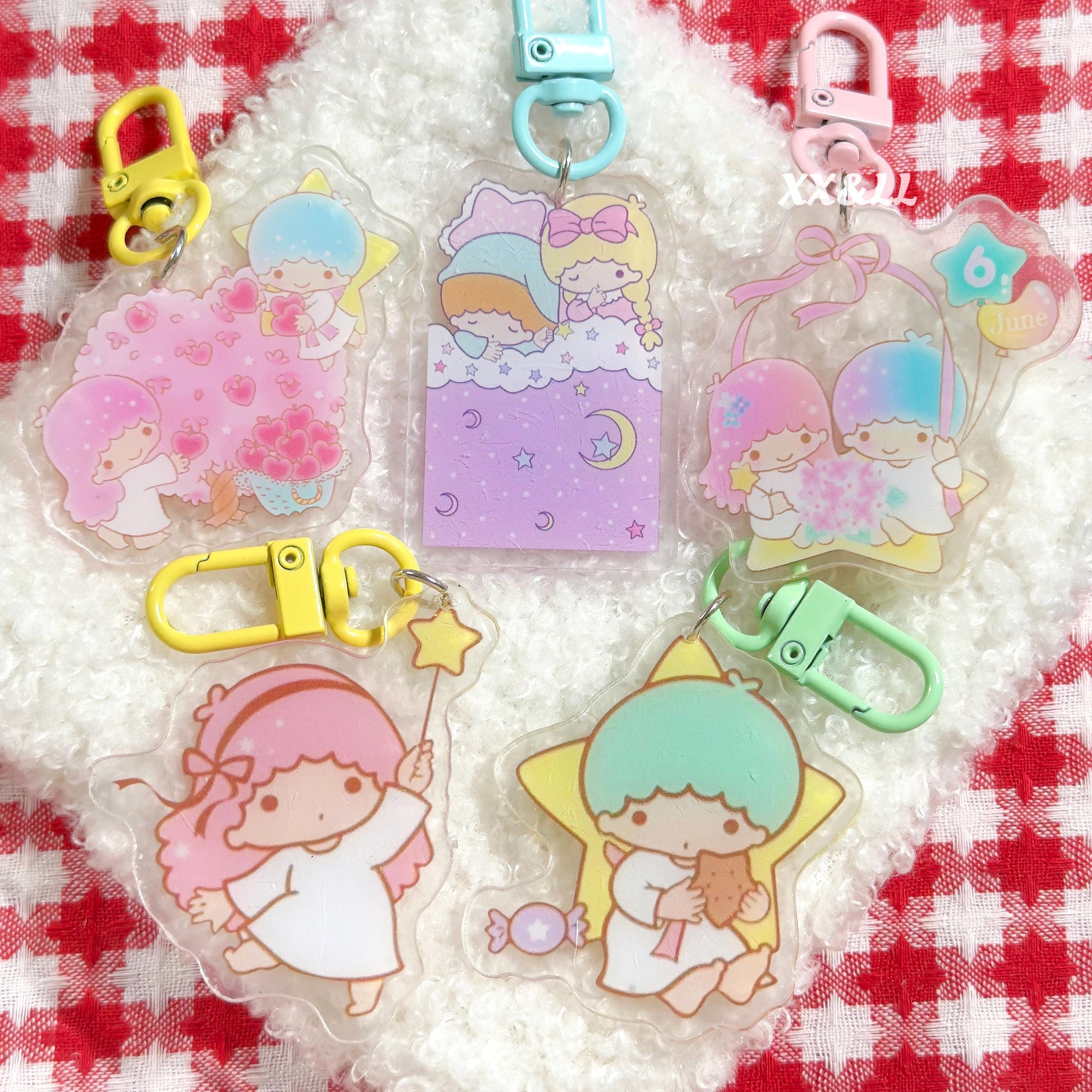 Little Twins Stars - Etsy