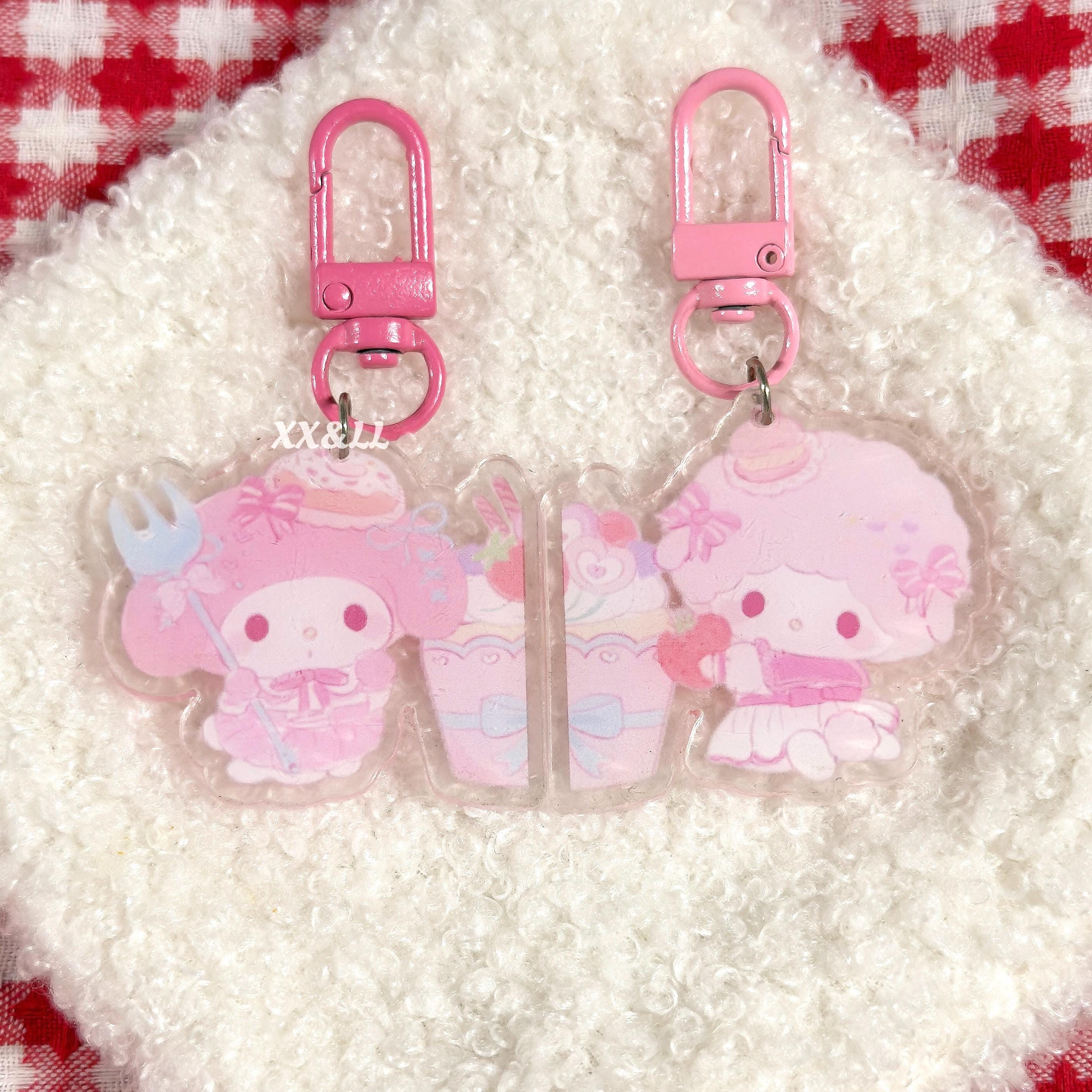 My Sweet Piano Bag Charm - Etsy