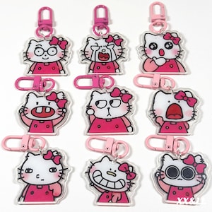 May include: A set of three ceramic mugs with a speckled, matte finish. The mugs are in shades of cream, light gray, and dark gray. Each mug has a simple, minimalist design, perfect for coffee or tea.