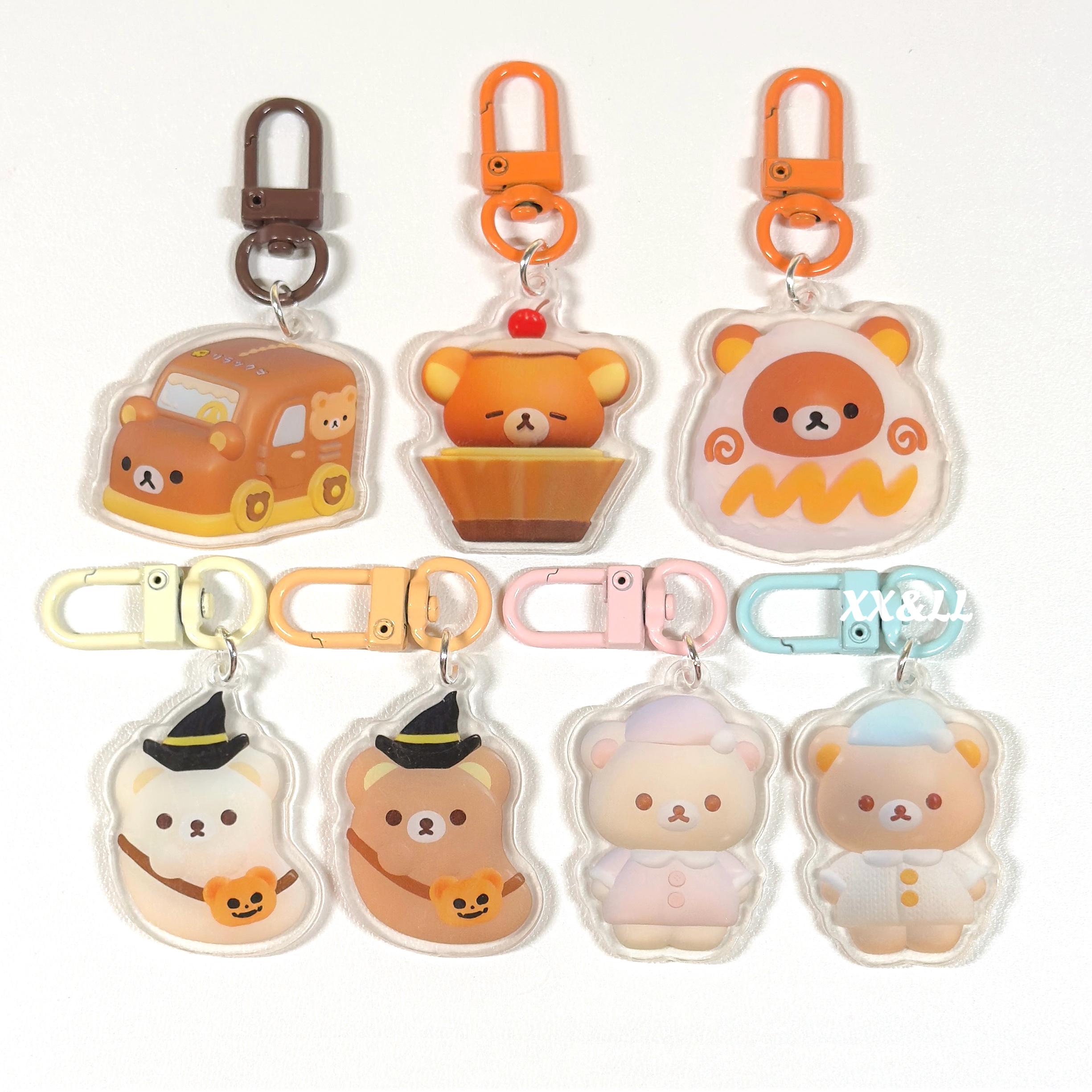 Kuma Kuma Bear - Etsy