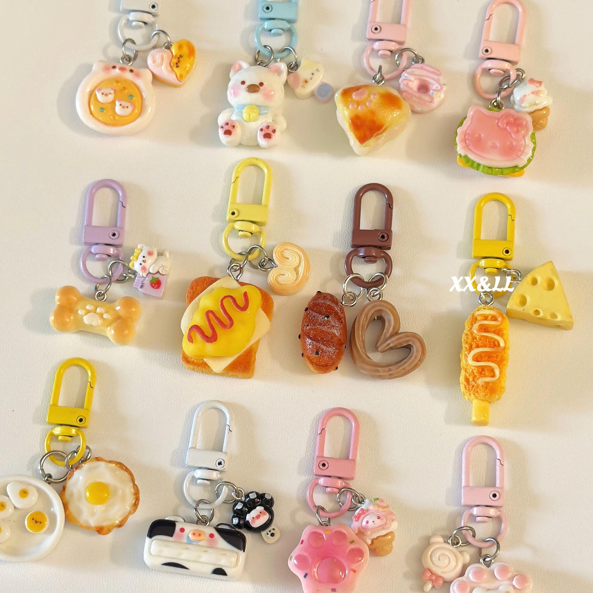 Newjeans Keychain Bunny - Etsy