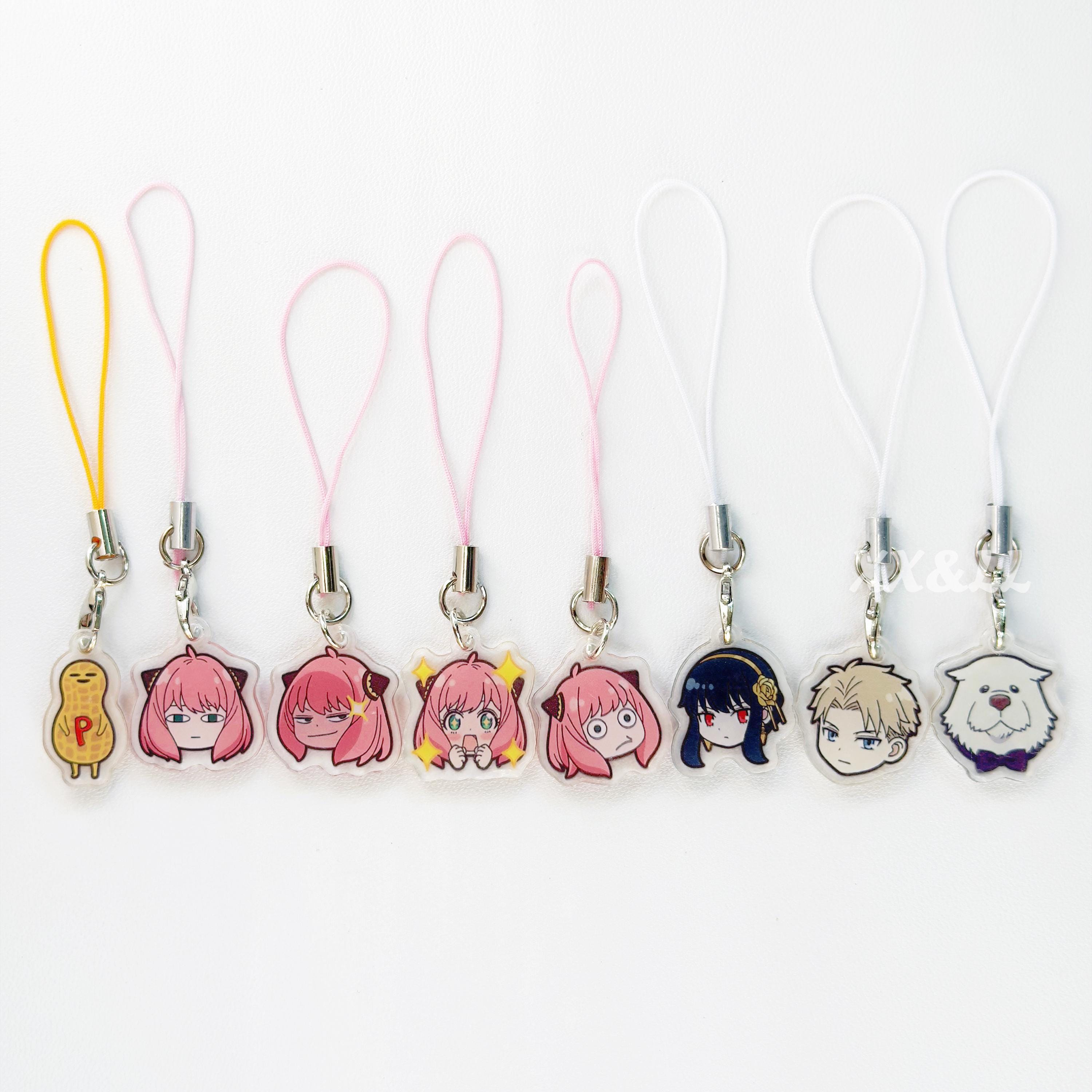 Tamagotchi Card Holder cardass Goodies Bandai yellow