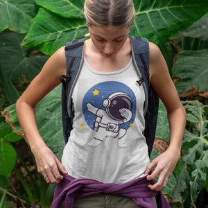 Women&#39;s Racerback Tank