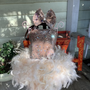 Etsy pageant clearance dresses