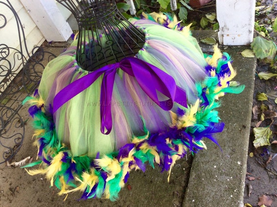Peacock Pageant Dress, Peacock Halloween Costume, Mardi Gras