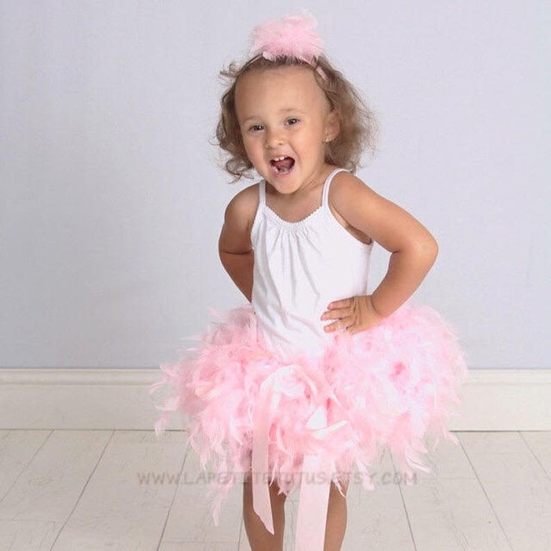 Tulle Costume Dress