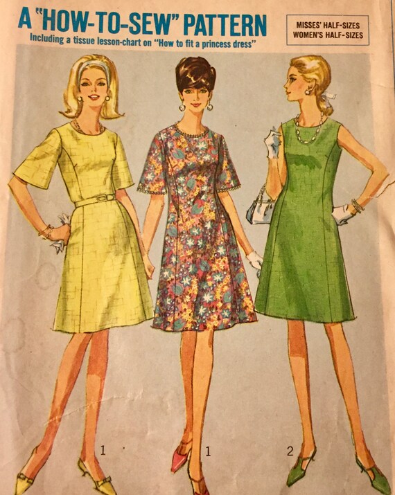 a line dress size 16