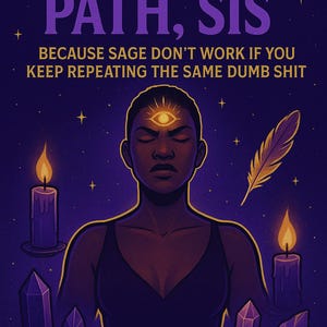 Bleib auf Deinem Weg Sis (E-BOOK) Von Jordan Lee Howard