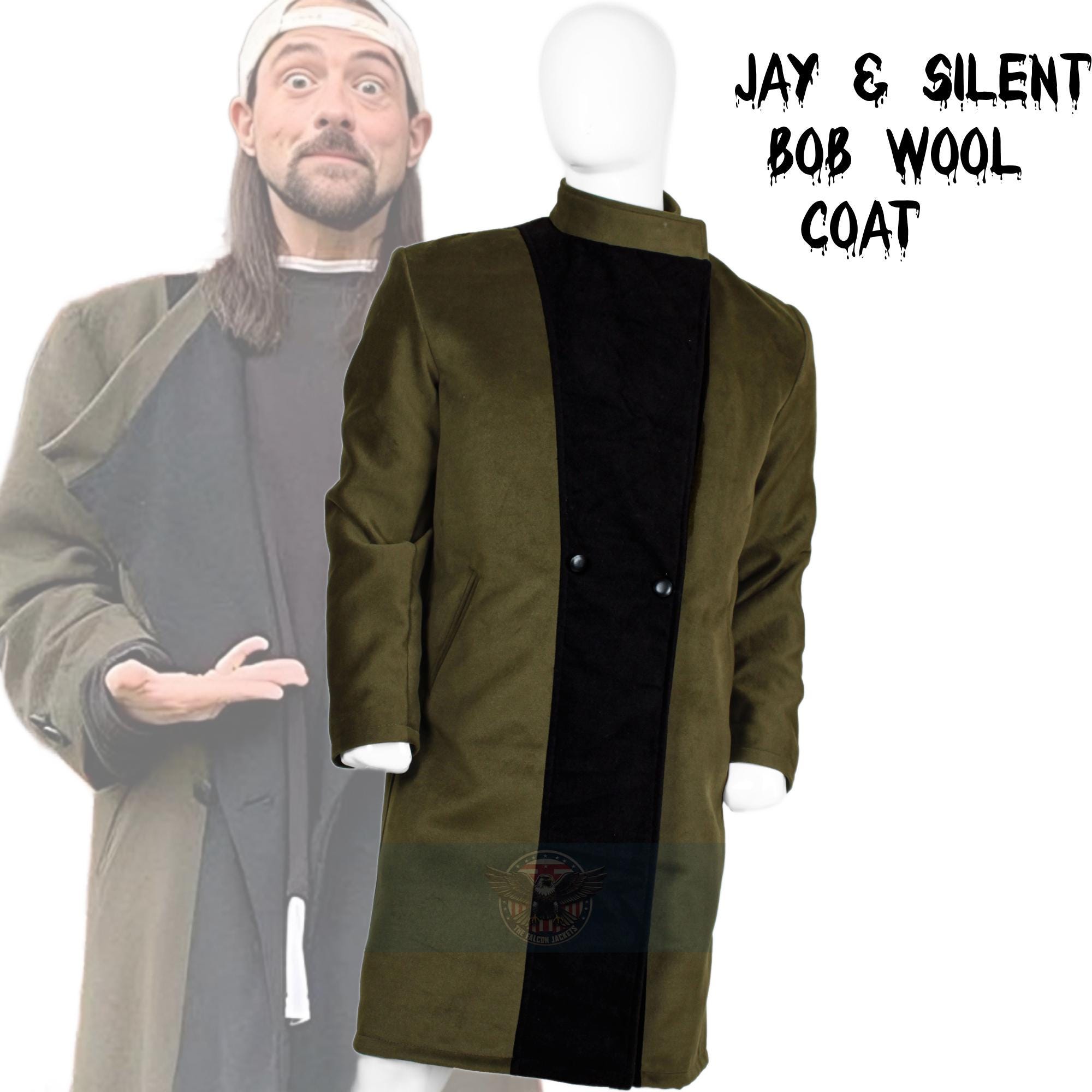 Coperta Jay And Silent Bob 150 X 100 Cm: Plaid Da Divano Per Fan