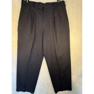 Dress Pants 34 X30 - Etsy