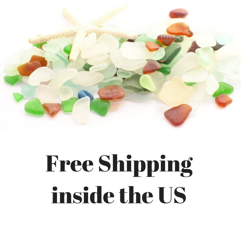 Sea Glass Gift Sea Glass Jewelry Sea Glass Earrings Beach Glass Earrings Puerto Rico Sea Glass Seafoam Sea Glass