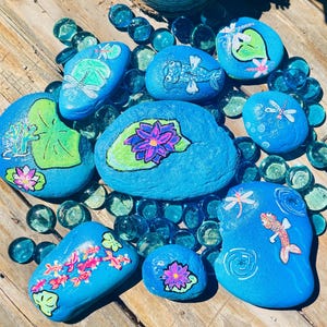 Garden Rocks