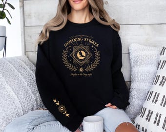 Basgiath War College Sweatshirt, Dragon Rider Graphic Hoodie