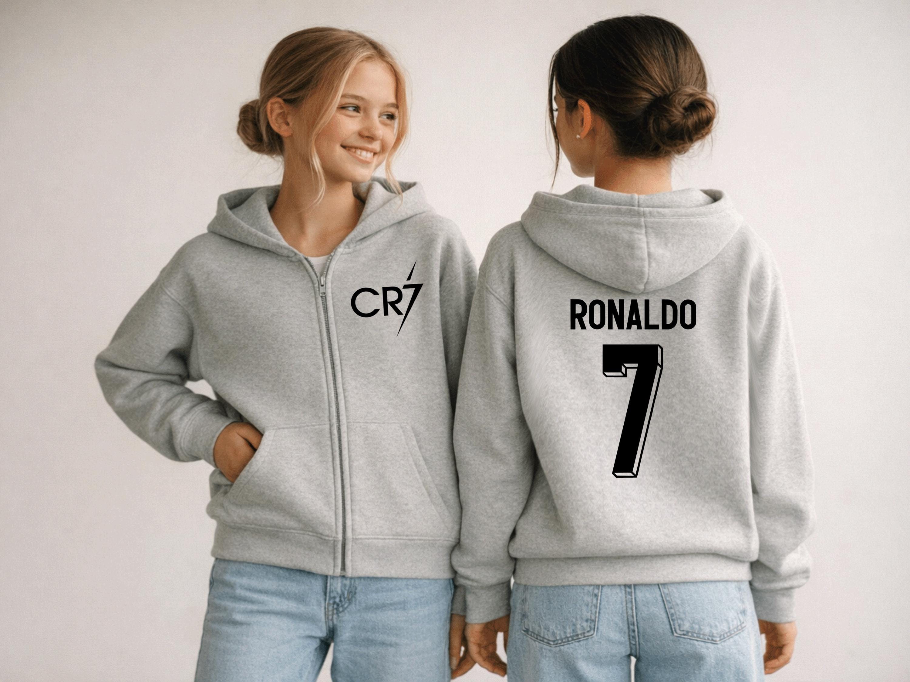 Ronaldo Jacket - Etsy