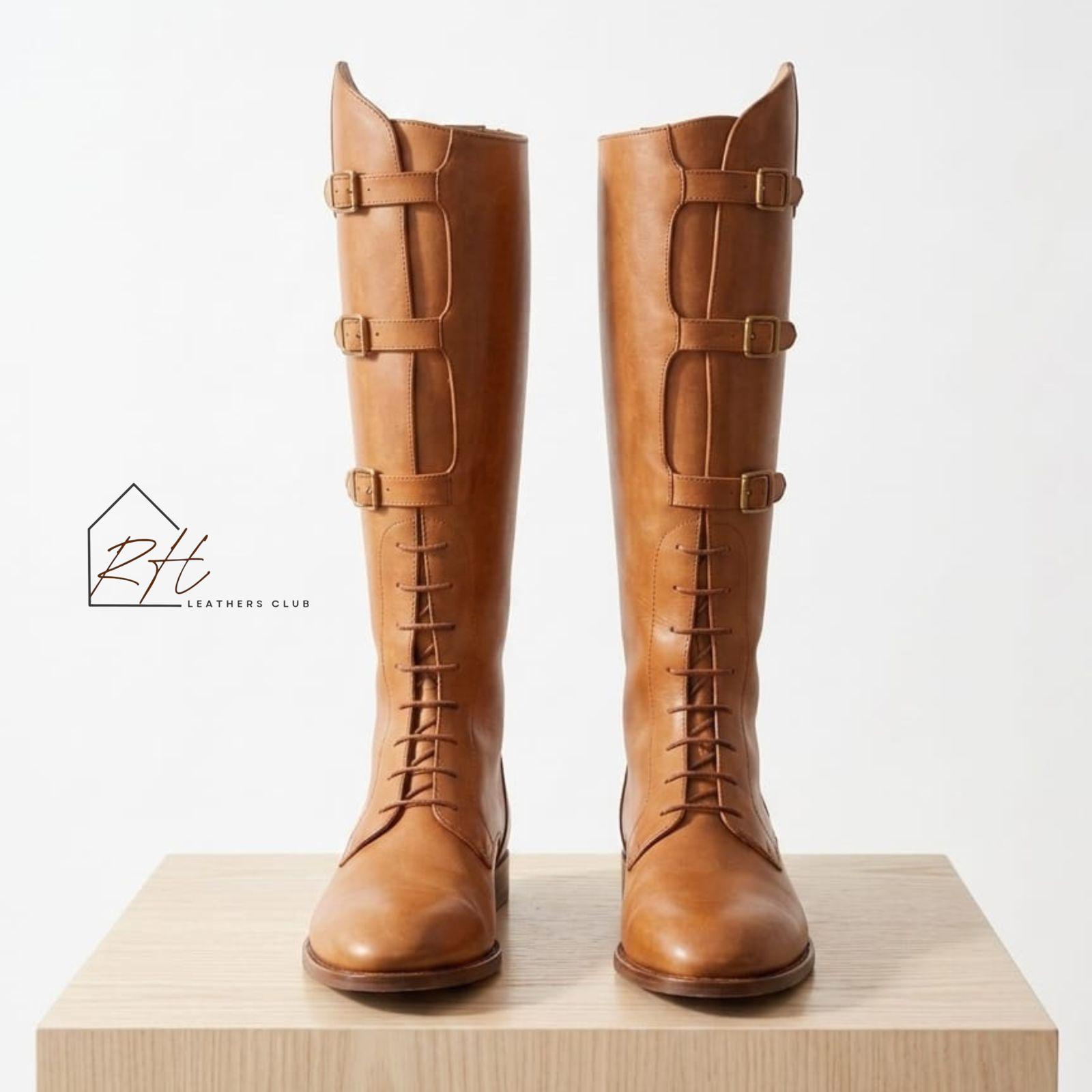スネークスキンブーツ - Etsy 日本