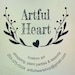Avatar belonging to ArtfulHeartShop