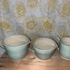 Mixing Bowl Set Stoneware