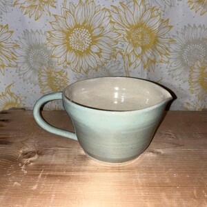 Medium Mixing Bowl- Stoneware