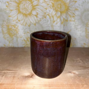 Cup / Whiskey Cup