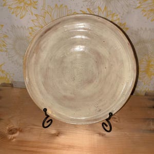 Dinner Plate 10&quot;- Stoneware