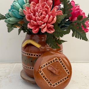 Mi Casa Mexicana flower Arrangements:Dried Flower Arrangements