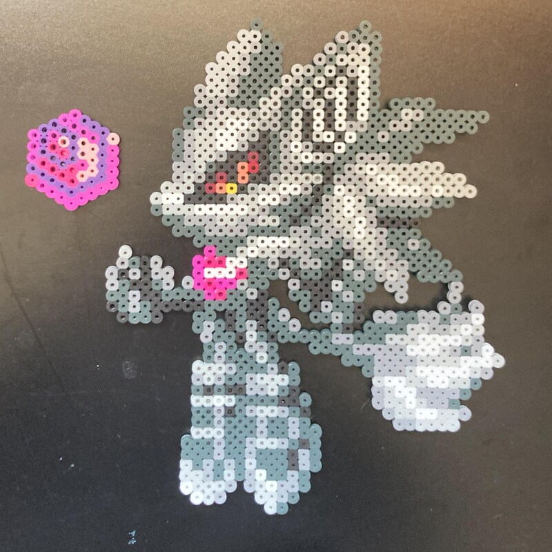 Bead Sprite - Etsy