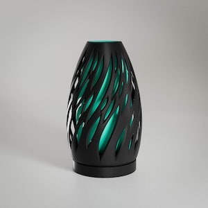 Spectra Lamp