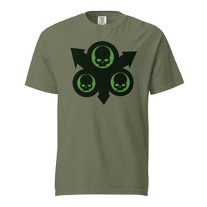 Death Guard T-Shirt