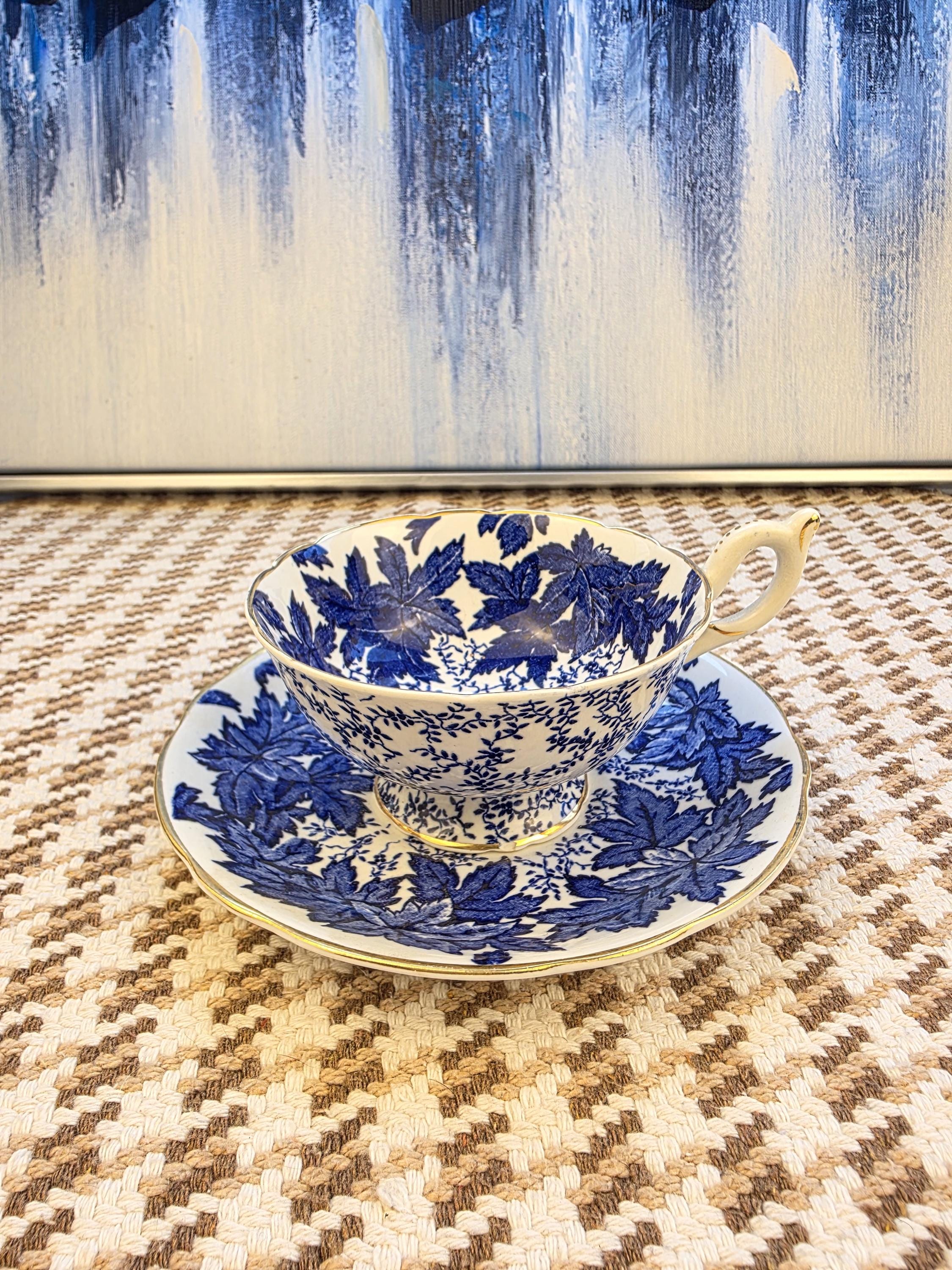 Vintage coalport china - Etsy 日本