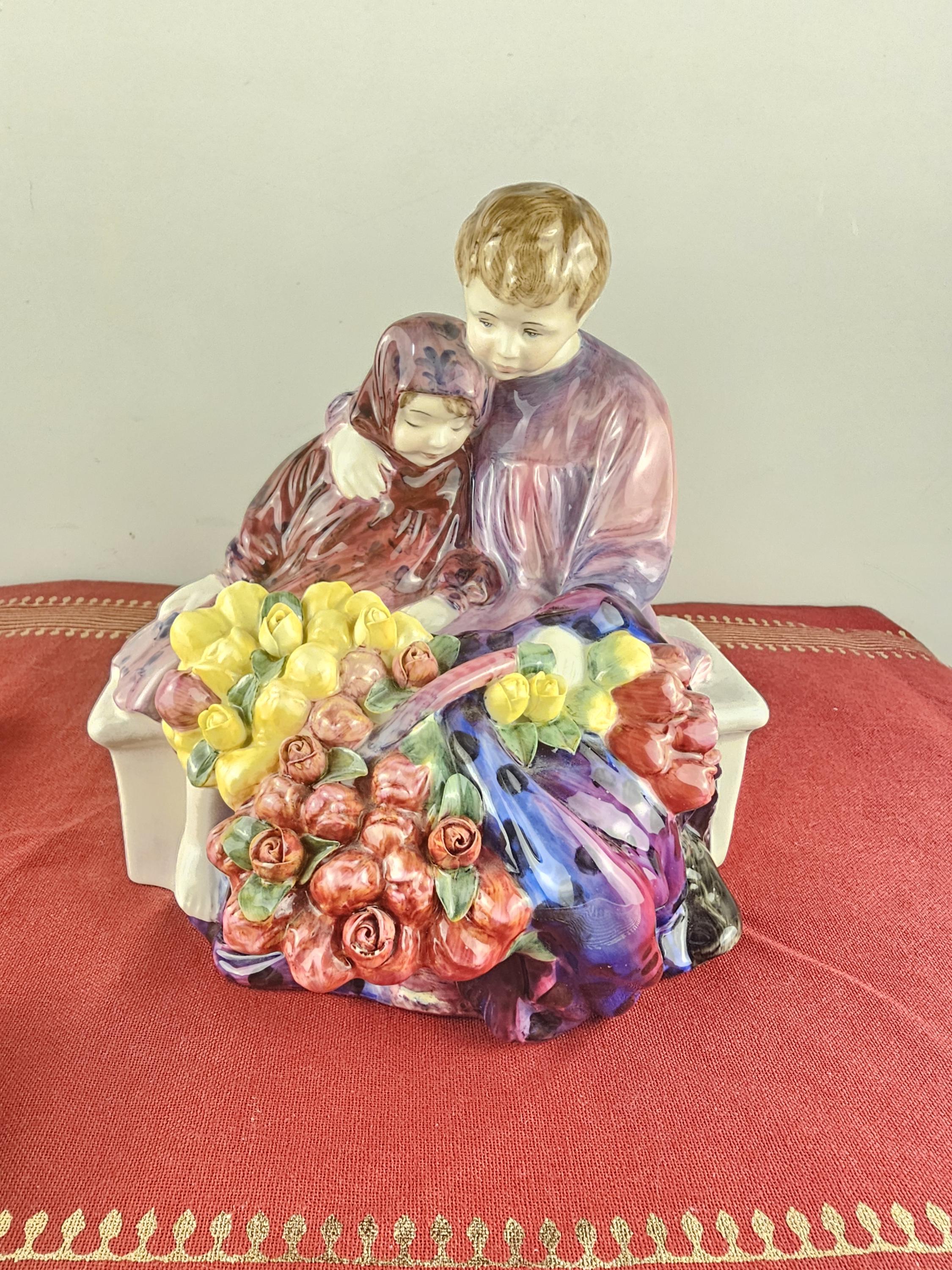 Royal Doulton 