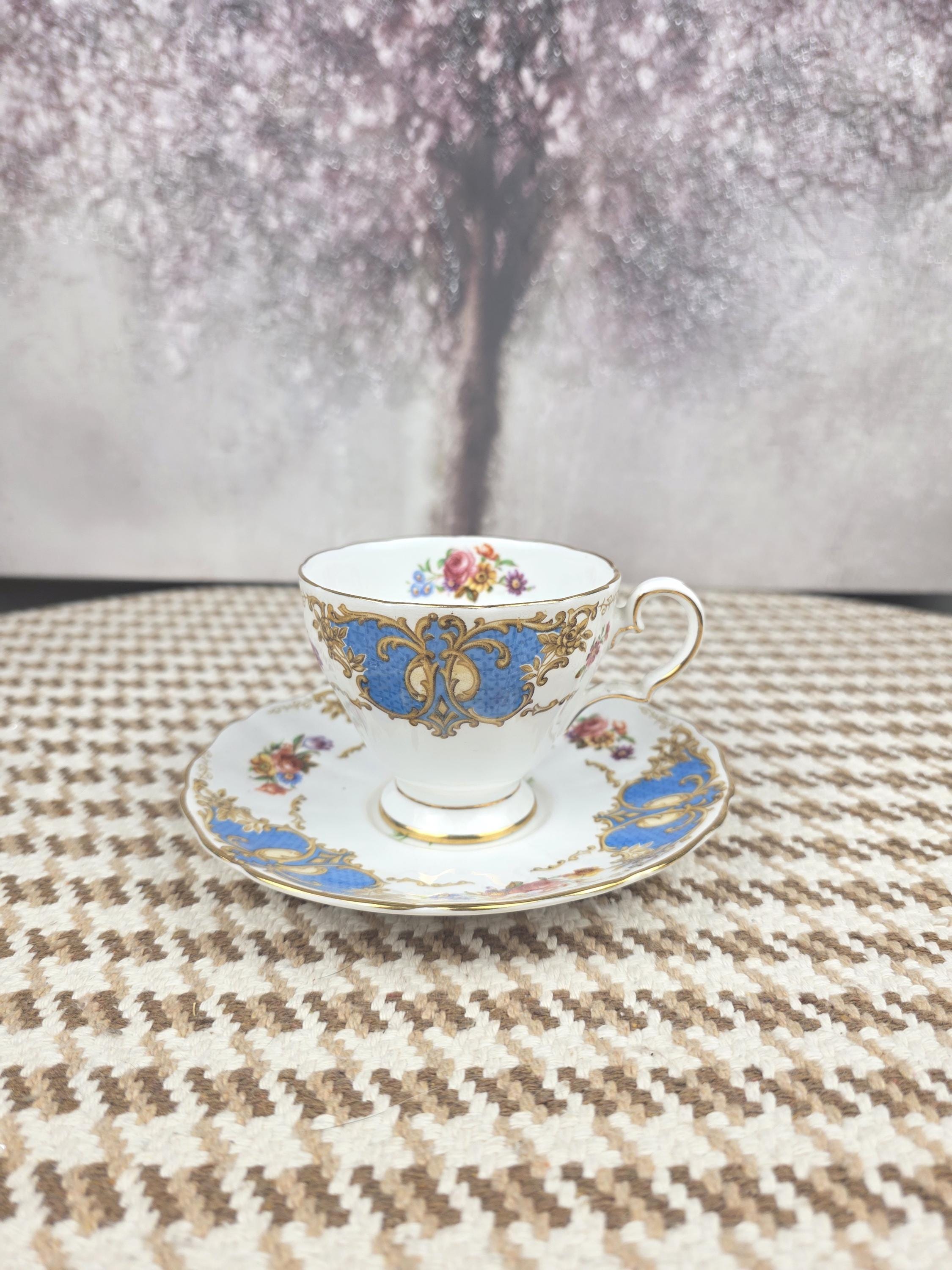 Grosvenor China - Etsy