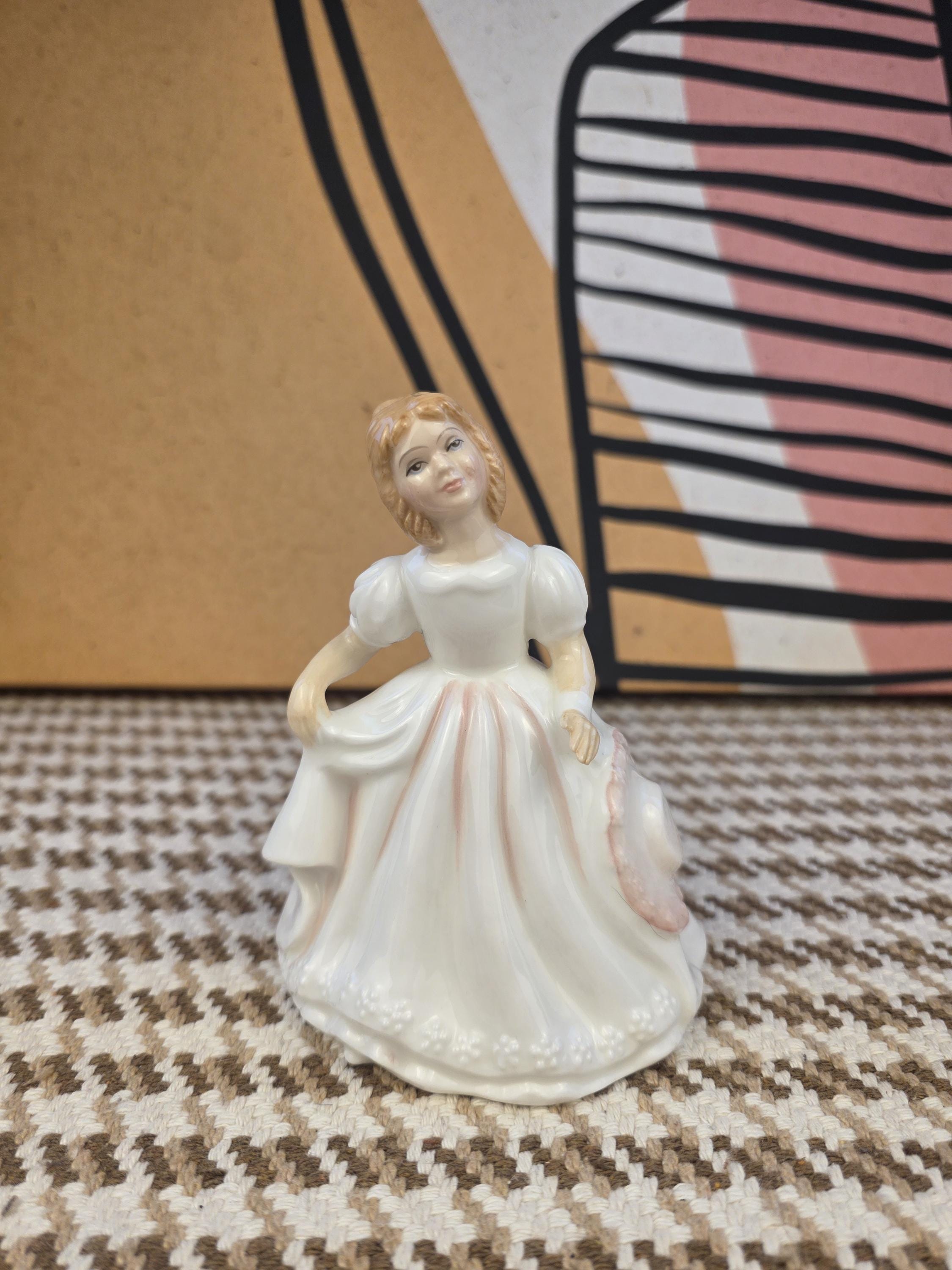 Royal Doulton Dolls Lady Diana - Etsy Canada