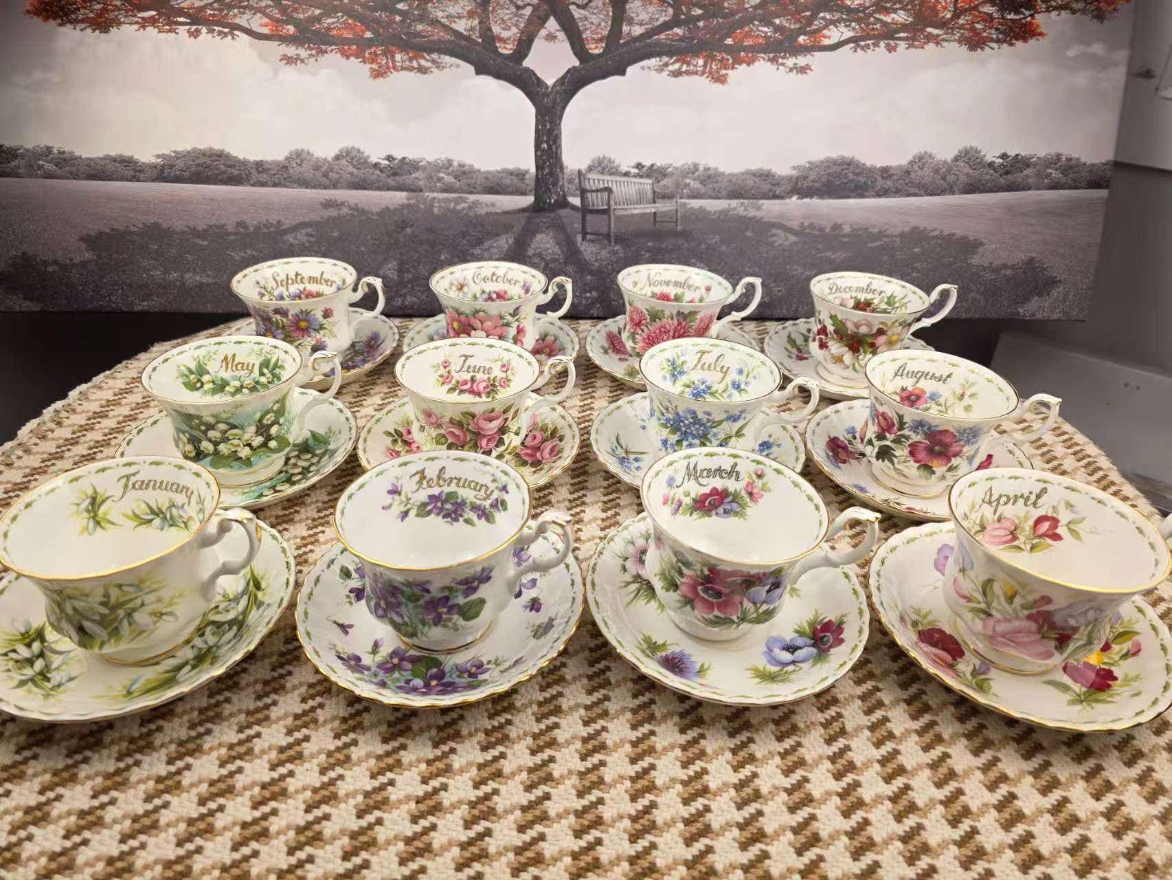 Royal albert haworth - Etsy 日本