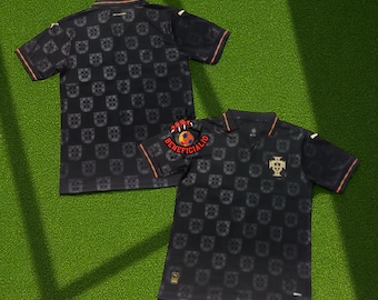 25/26 Maillot spécial Portugal