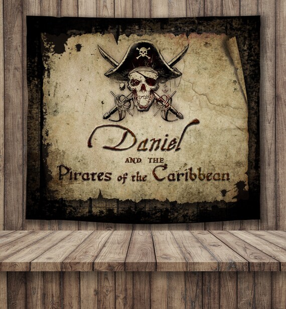 Pirates Of The Caribbean Banner ubicaciondepersonas.cdmx.gob.mx