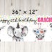 see more listings in the Birthday section